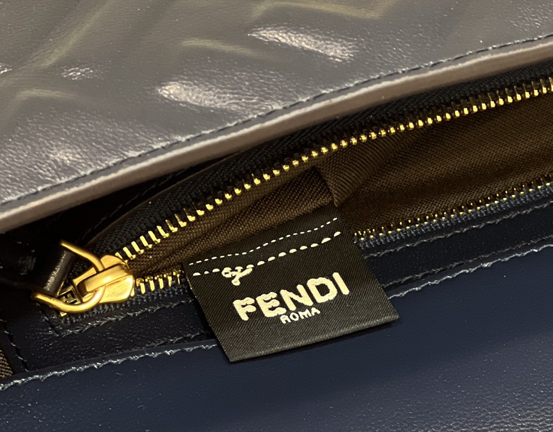 Fendi Satchel Bags